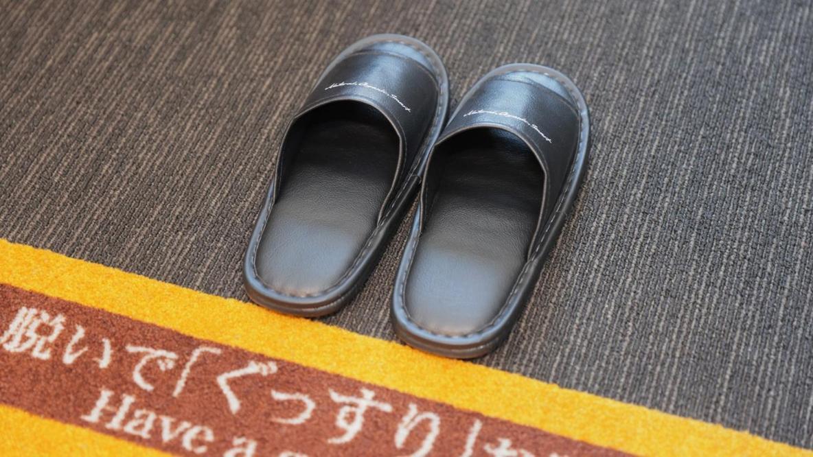 Super Hotel Naha Shintoshin Extérieur photo