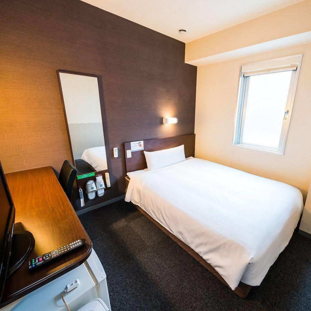 Super Hotel Naha Shintoshin Extérieur photo