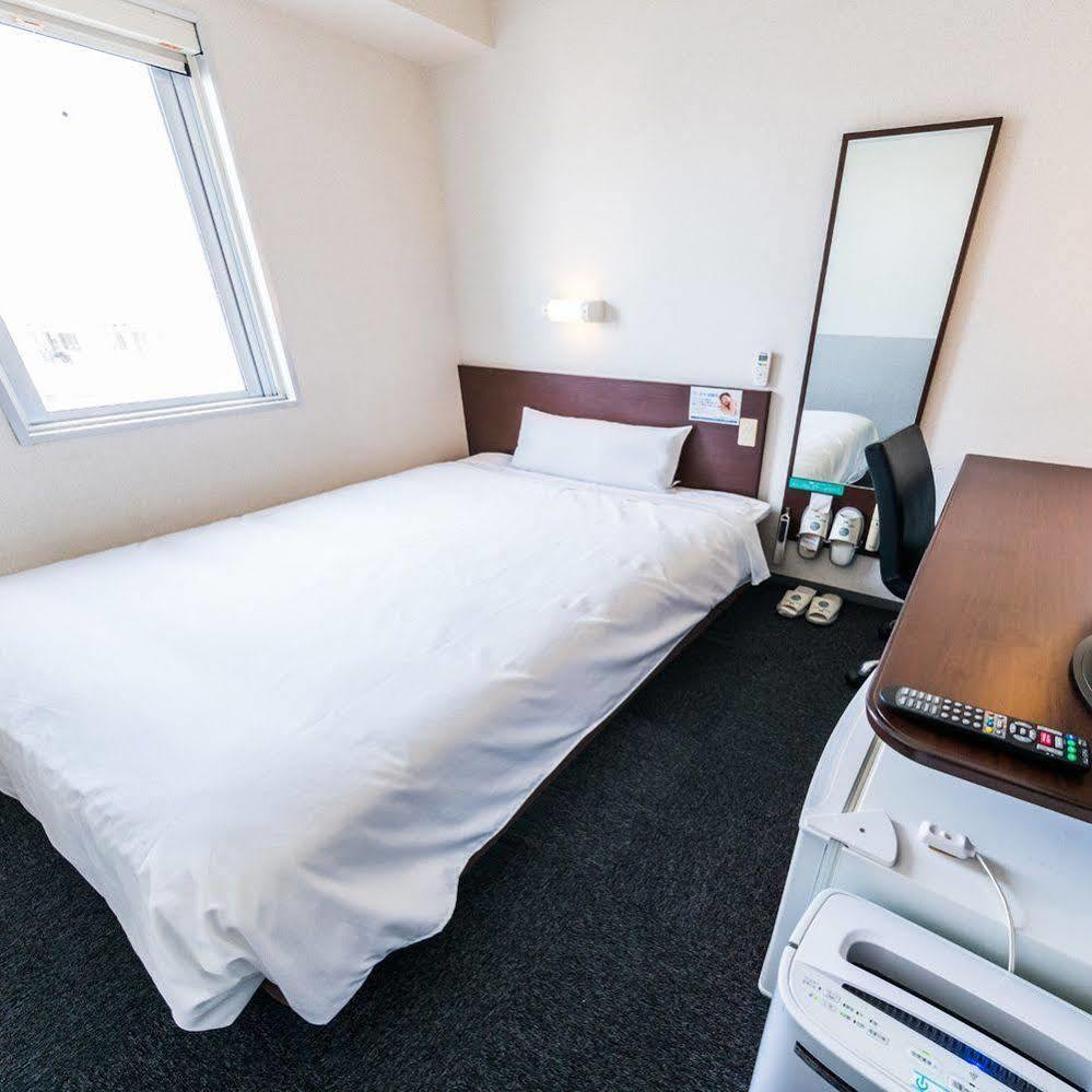 Super Hotel Naha Shintoshin Extérieur photo
